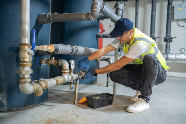 Best Backflow Prevention and Testing  in Westlake, TX