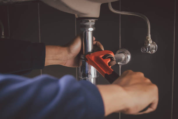 Best Leak Detection and Repair  in Westlake, TX